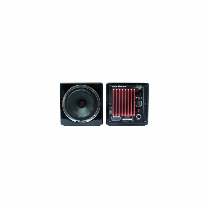 MixCubes Active (Siyah) - 1
