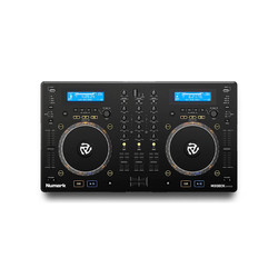 MixDeck Express DJ Controller - Thumbnail