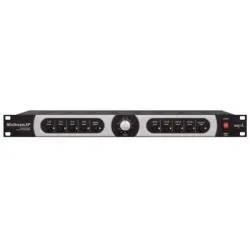 MixDream XP 16 channel, expansion unit, 60V Class A, 28dB headroom - 