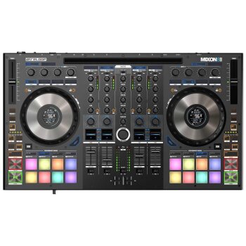 Mixon 8 Pro - Reloop