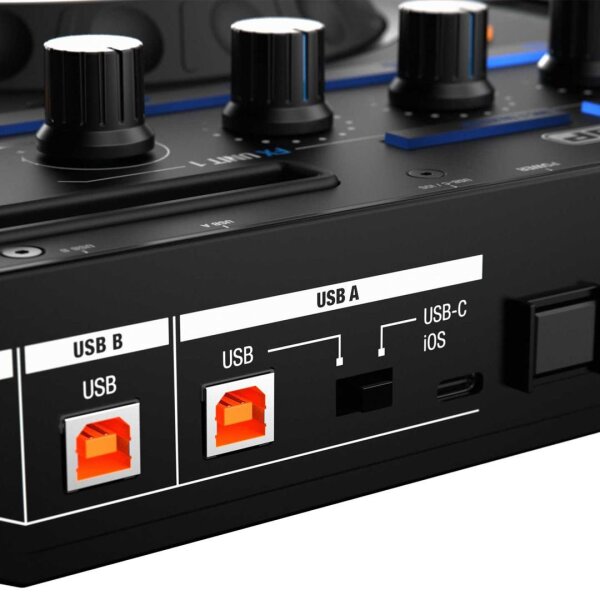 Mixon 8 Pro - 4