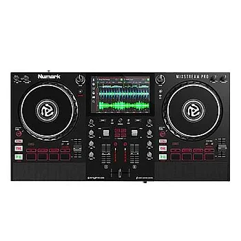 MixStream Pro + Kanal-Hoparlörlü Streaming Kontroller - 2