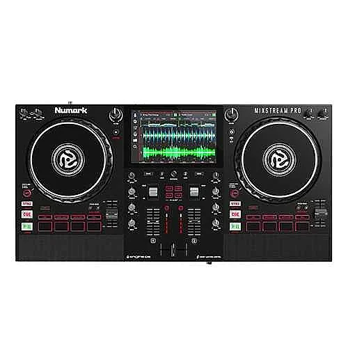 MixStream Pro + Kanal-Hoparlörlü Streaming Kontroller - 2
