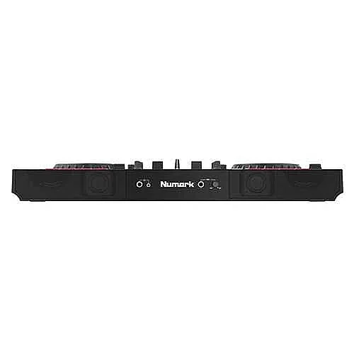 MixStream Pro + Kanal-Hoparlörlü Streaming Kontroller - 4