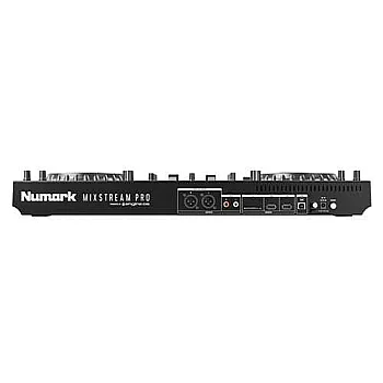 MixStream Pro + Kanal-Hoparlörlü Streaming Kontroller - 5