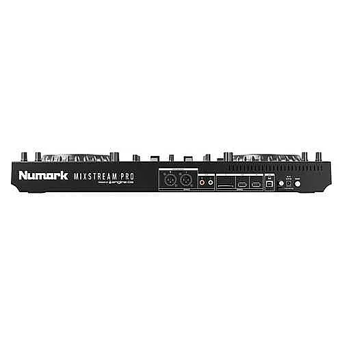 MixStream Pro + Kanal-Hoparlörlü Streaming Kontroller - 5