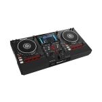 MixStream Pro + Kanal-Hoparlörlü Streaming Kontroller - Numark