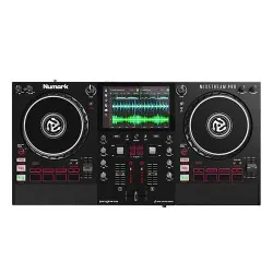 MixStream Pro + Kanal-Hoparlörlü Streaming Kontroller - 2