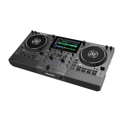 Mixstream Pro Go - Standalone DJ Kontroller - 2