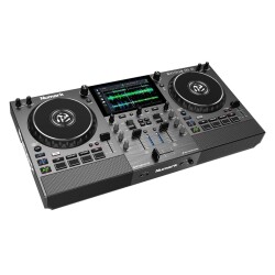 Mixstream Pro Go - Standalone DJ Kontroller - 3