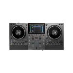 Mixstream Pro Go - Standalone DJ Kontroller - Numark