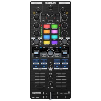Mixtour Pro - Reloop