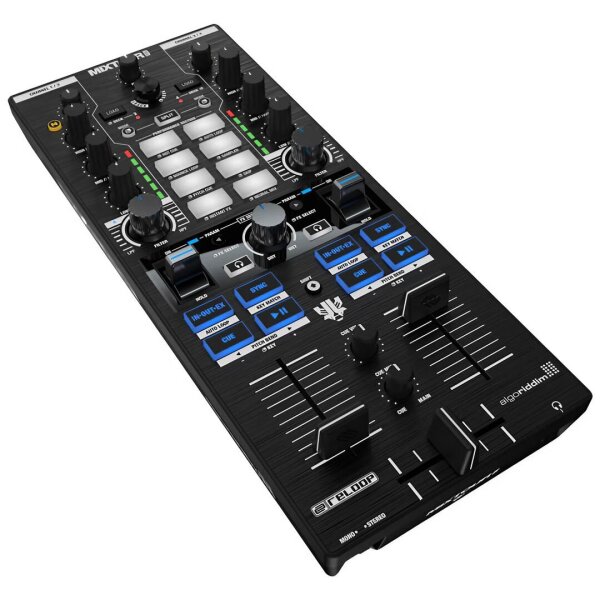 Mixtour Pro - 5
