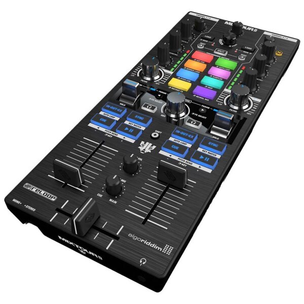 Mixtour Pro - 2