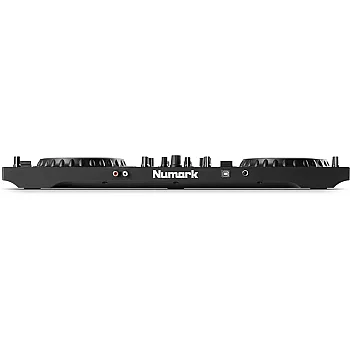 MixTrack Pro FX 2 Kanallı Serato DJ Controller - 3
