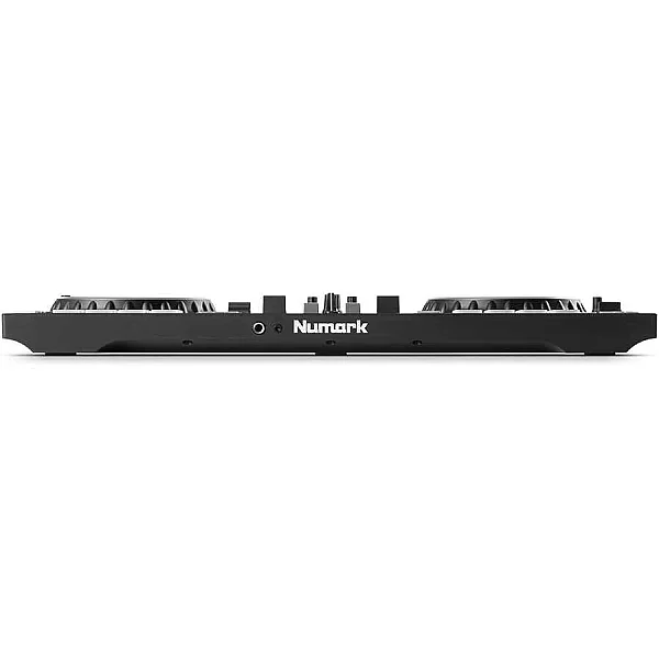 MixTrack Pro FX 2 Kanallı Serato DJ Controller - 4