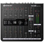 MIXX8.6 | 8-Channel Digital Mixer - Relacart