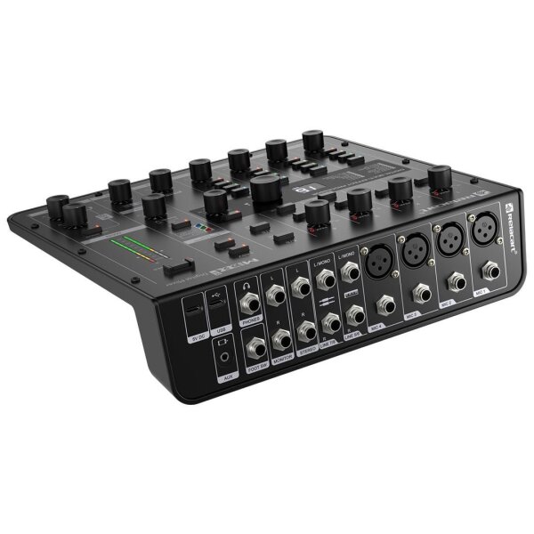 MIXX8.6 | 8-Channel Digital Mixer - 3