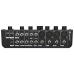 MIXX8.6 | 8-Channel Digital Mixer - 4