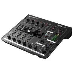 MIXX8.6 | 8-Channel Digital Mixer - 2