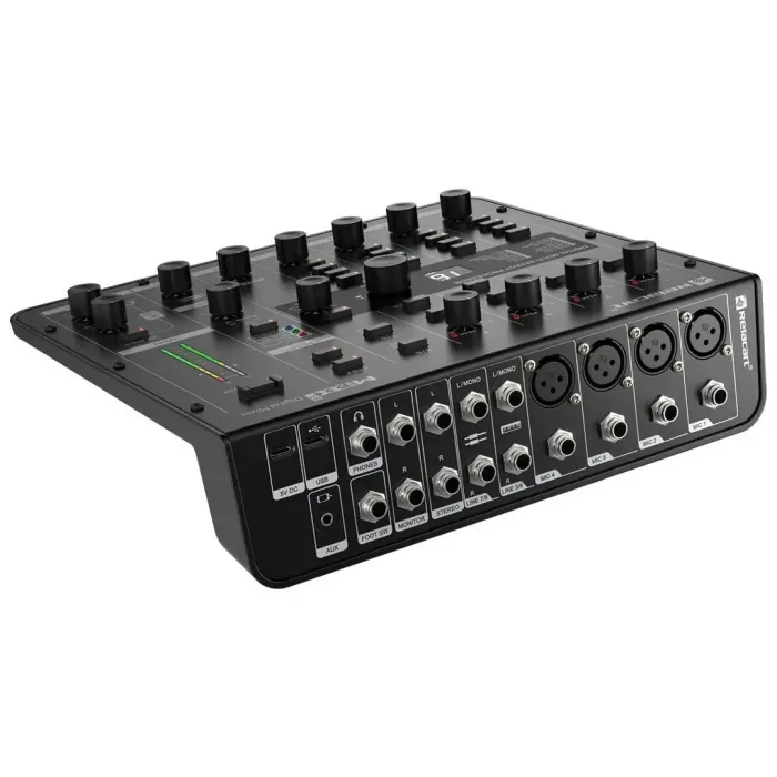 MIXX8.6 | 8-Channel Digital Mixer - 3