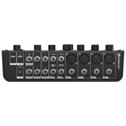 MIXX8.6 | 8-Channel Digital Mixer - 5