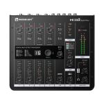 MIXX8.6 | 8-Channel Digital Mixer - 1