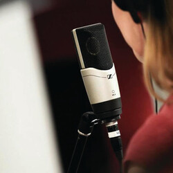 MK 4 Condenser Mikrofon - Thumbnail