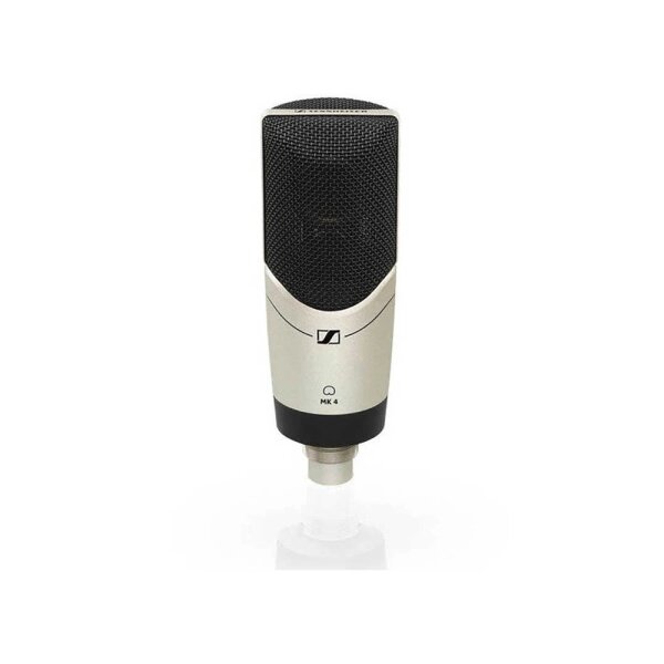 MK 4 / Condenser Stüdyo Mikrofonu - Sennheiser