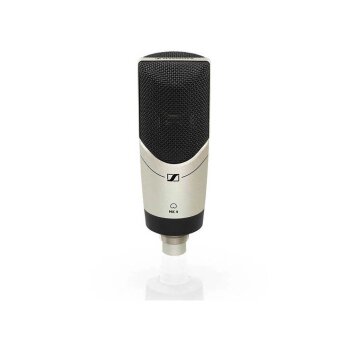 MK 4 / Condenser Stüdyo Mikrofonu - Sennheiser