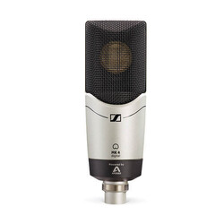 MK 4 Digital Condenser Mikrofonu - 1