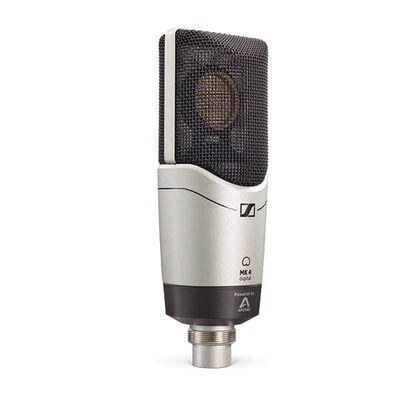 MK 4 Digital Condenser Mikrofonu - 2