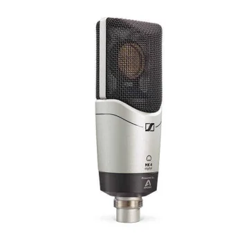 MK 4 Digital / USB Condenser Mikrofonu - 2