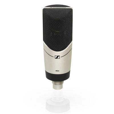 MK 8 Condenser Mikrofon