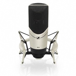 MK 8 Condenser Mikrofon - Thumbnail
