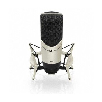 MK 8 / Çok Yönlü Condenser Stüdyo Mikrofonu - Sennheiser