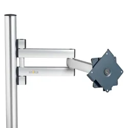 m!ka Pivot Monitor Adapter - 3