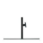 m!ka Set 1: Single Monitor Set aluminum - Yellowtec