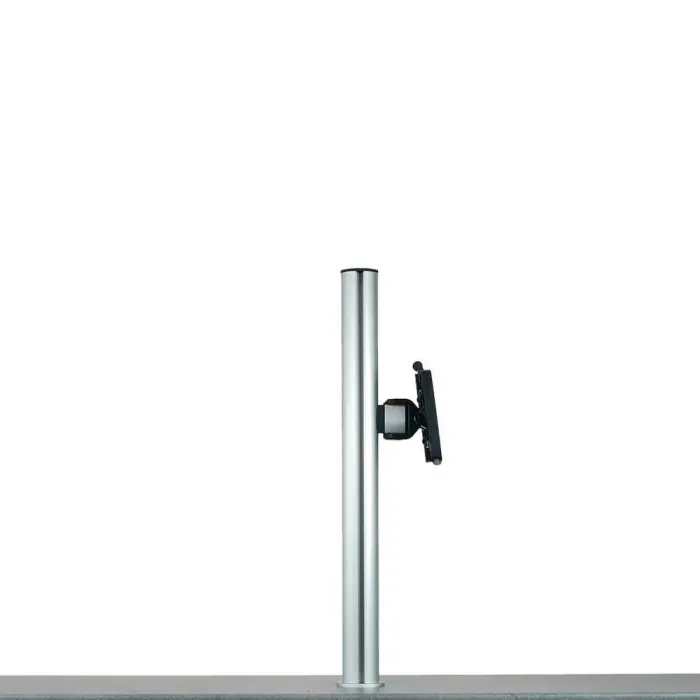 m!ka Set 1: Single Monitor Set aluminum - 2