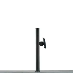m!ka Set 1: Single Monitor Set black - Yellowtec
