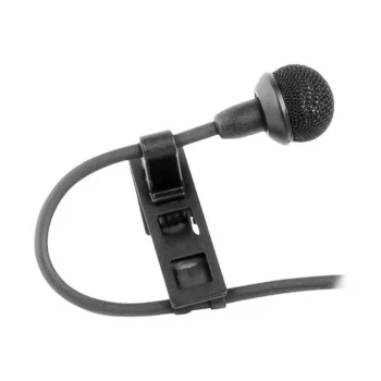 MKE 2 P-C iPhone Yaka Mikrofonu - Sennheiser