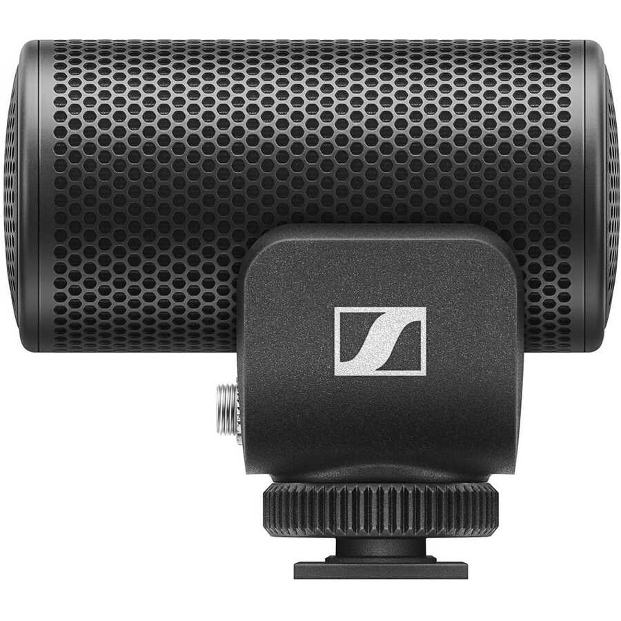 MKE 200 Kamera Üstü Shotgun Mikrofon