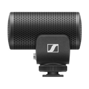 MKE 200 Kamera Üstü Shotgun Mikrofon - Sennheiser