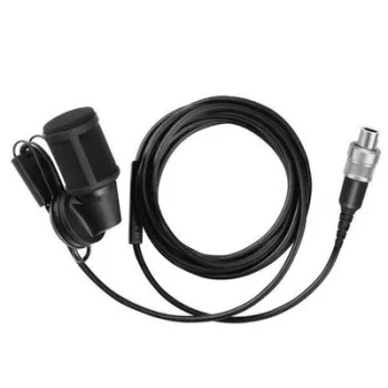 MKE 40-4 Yaka Mikrofonu - Sennheiser