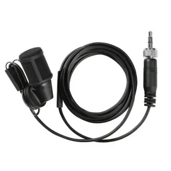 MKE 40-ew Yaka Mikrofonu - Sennheiser
