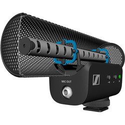 MKE 400 Kamera Mikrofonu - Thumbnail