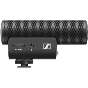 MKE 400 Kamera Mikrofonu - 2