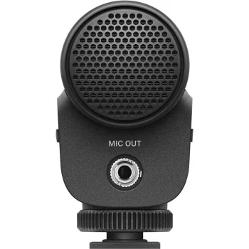 MKE 400 Kamera Mikrofonu - 3
