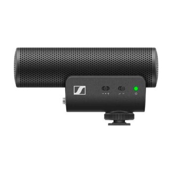MKE 400 Kamera Mikrofonu - Sennheiser