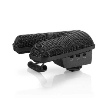 MKE 440 Stereo Shotgun Mikrofon - Sennheiser